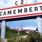 La Bucaille A - Vue - Piscine Chauffee - Confidentielle Holiday home *
