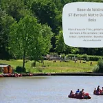 Holiday home La Bucaille A - Vue - Piscine Chauffee - Confidentielle