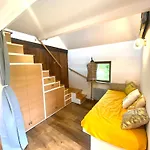 La Bucaille A - Vue - Piscine Chauffee - Confidentielle Holiday home