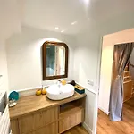 Holiday home La Bucaille A - Vue - Piscine Chauffee - Confidentielle Camembert