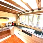La Bucaille A - Vue - Piscine Chauffee - Confidentielle Holiday home *