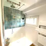 Holiday home La Bucaille A - Vue - Piscine Chauffee - Confidentielle Camembert