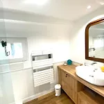La Bucaille A - Vue - Piscine Chauffee - Confidentielle *