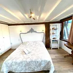 La Bucaille A - Vue - Piscine Chauffee - Confidentielle Holiday home Camembert