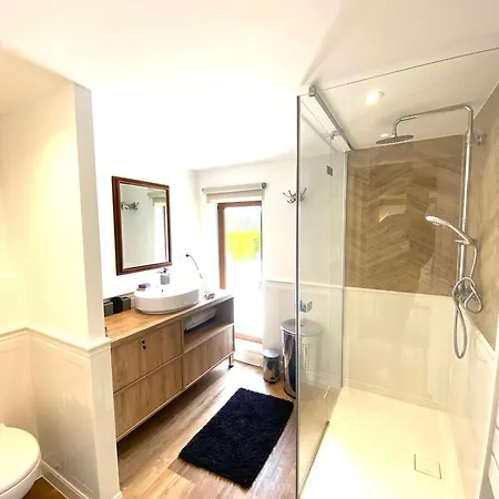 Prázdninový dům La Bucaille A - Vue - Piscine Chauffee - Confidentielle *