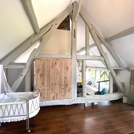 La Bucaille A - Vue - Piscine Chauffee - Confidentielle * Camembert