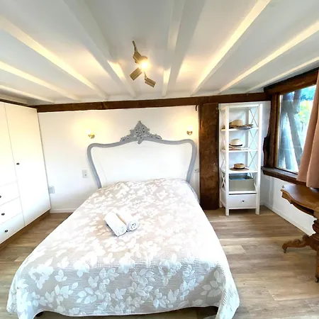 La Bucaille A - Vue - Piscine Chauffee - Confidentielle Prázdninový dům Camembert